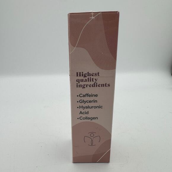 THEALTO Advanced Collagen Firming Serum 60ml Anti-Aging Tightening ~ EXP 2/2026 - Picture 4 of 6